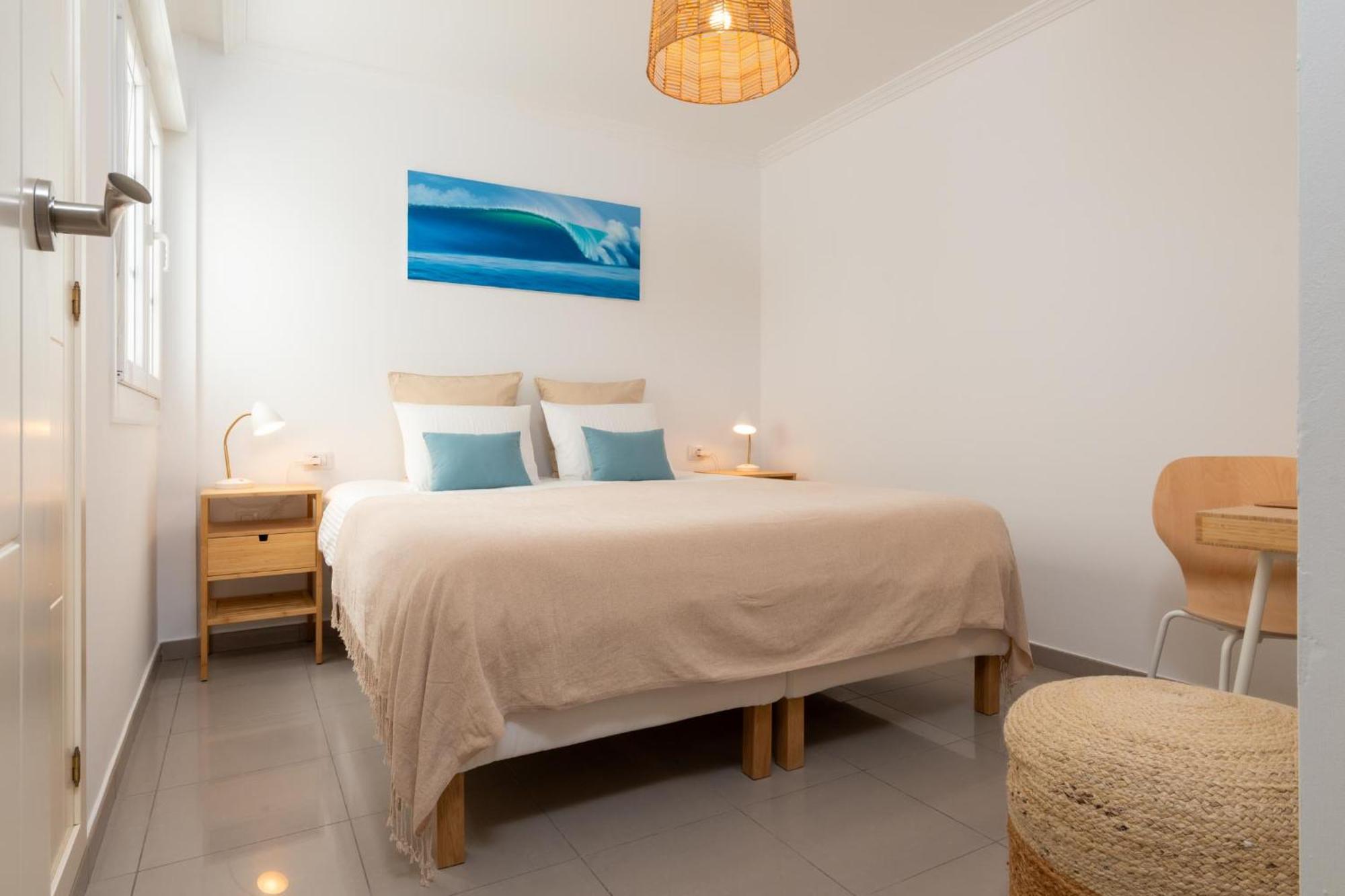 Ferienwohnung Hidalgos Hideaway - La Caleta Costa Adeje  Exterior foto