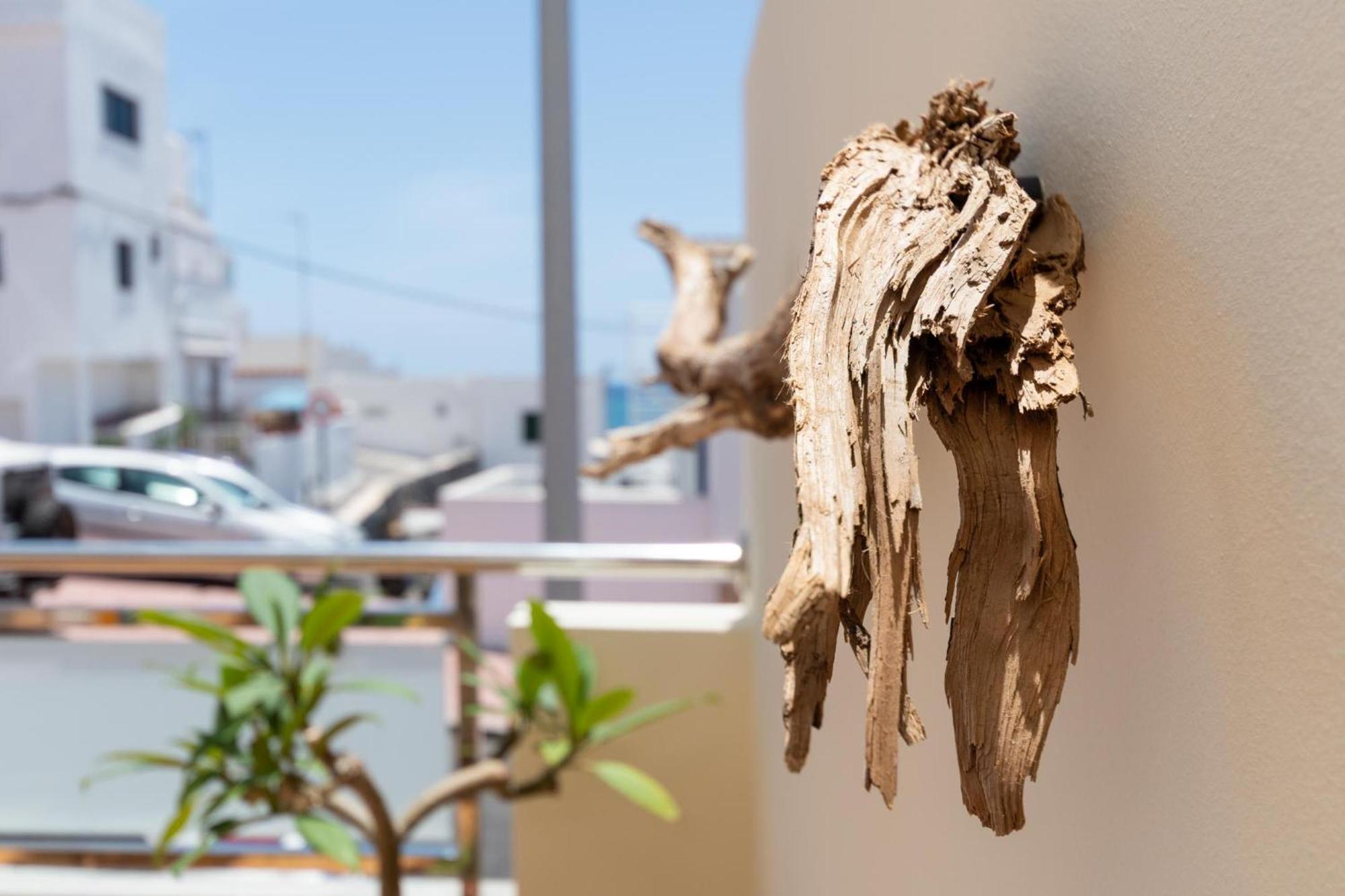 Ferienwohnung Hidalgos Hideaway - La Caleta Costa Adeje  Exterior foto