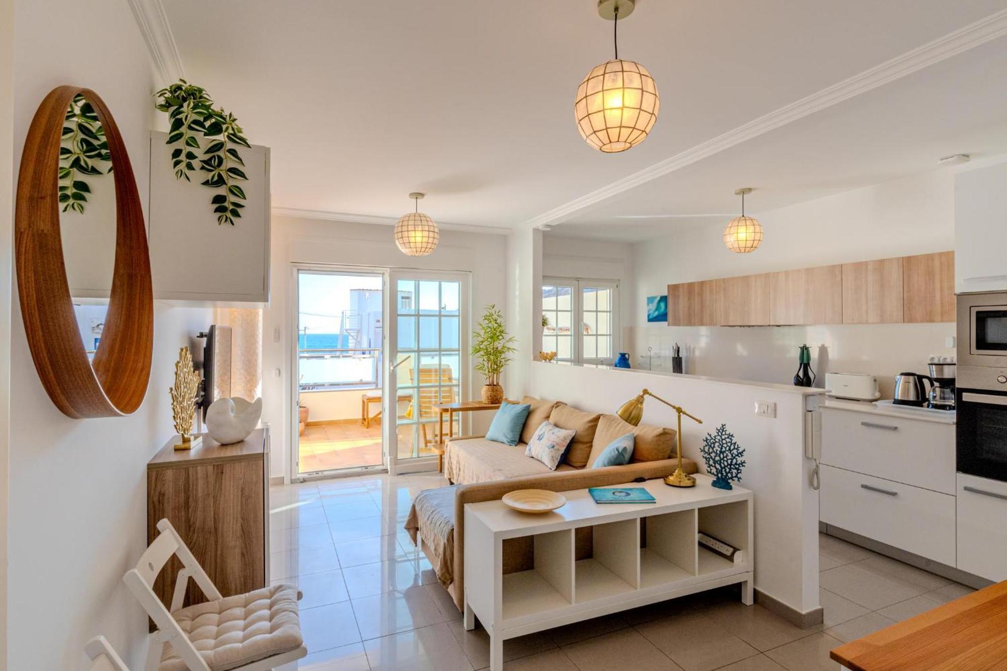 Ferienwohnung Hidalgos Hideaway - La Caleta Costa Adeje  Exterior foto