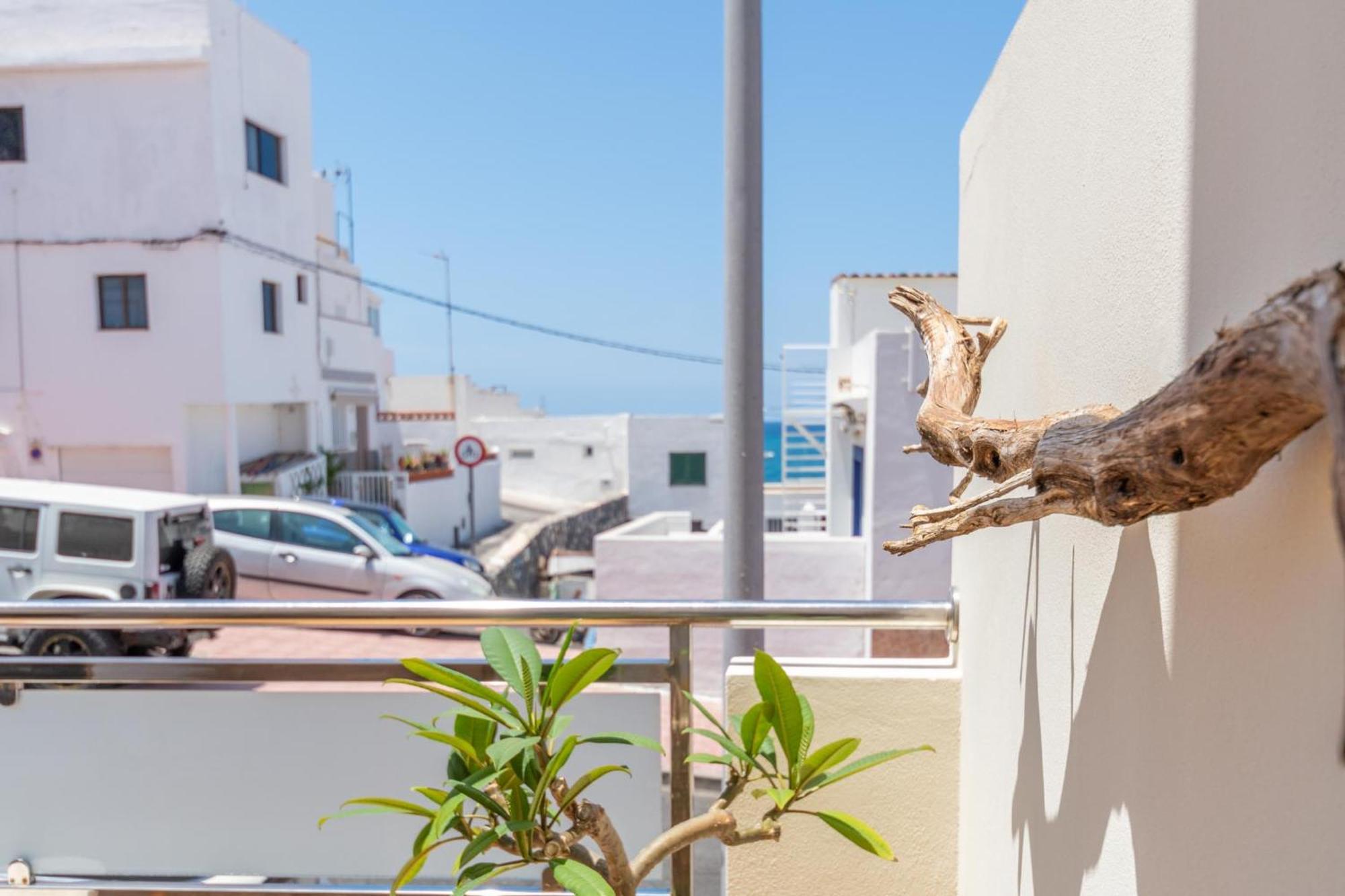 Ferienwohnung Hidalgos Hideaway - La Caleta Costa Adeje  Exterior foto