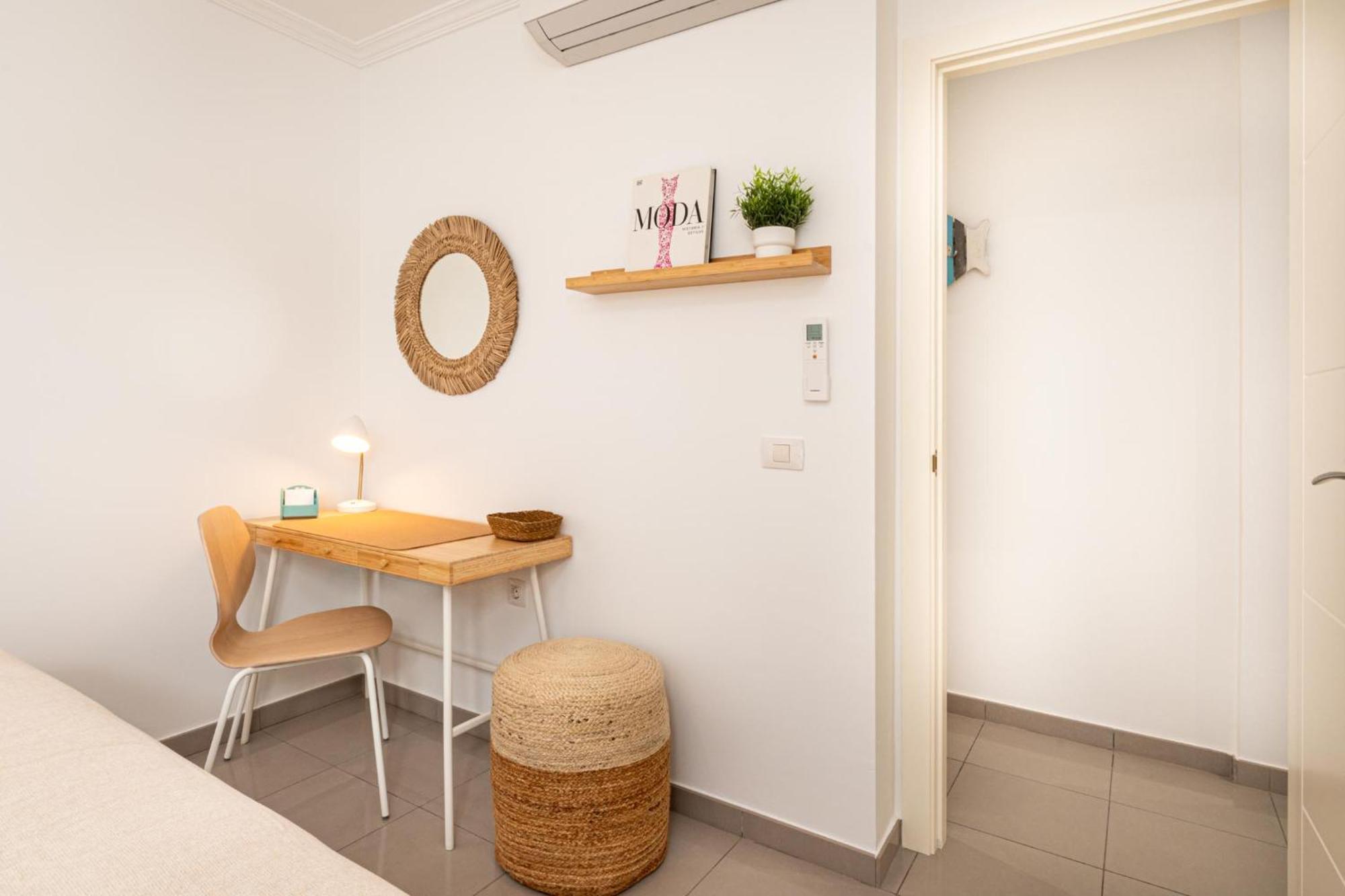 Ferienwohnung Hidalgos Hideaway - La Caleta Costa Adeje  Exterior foto