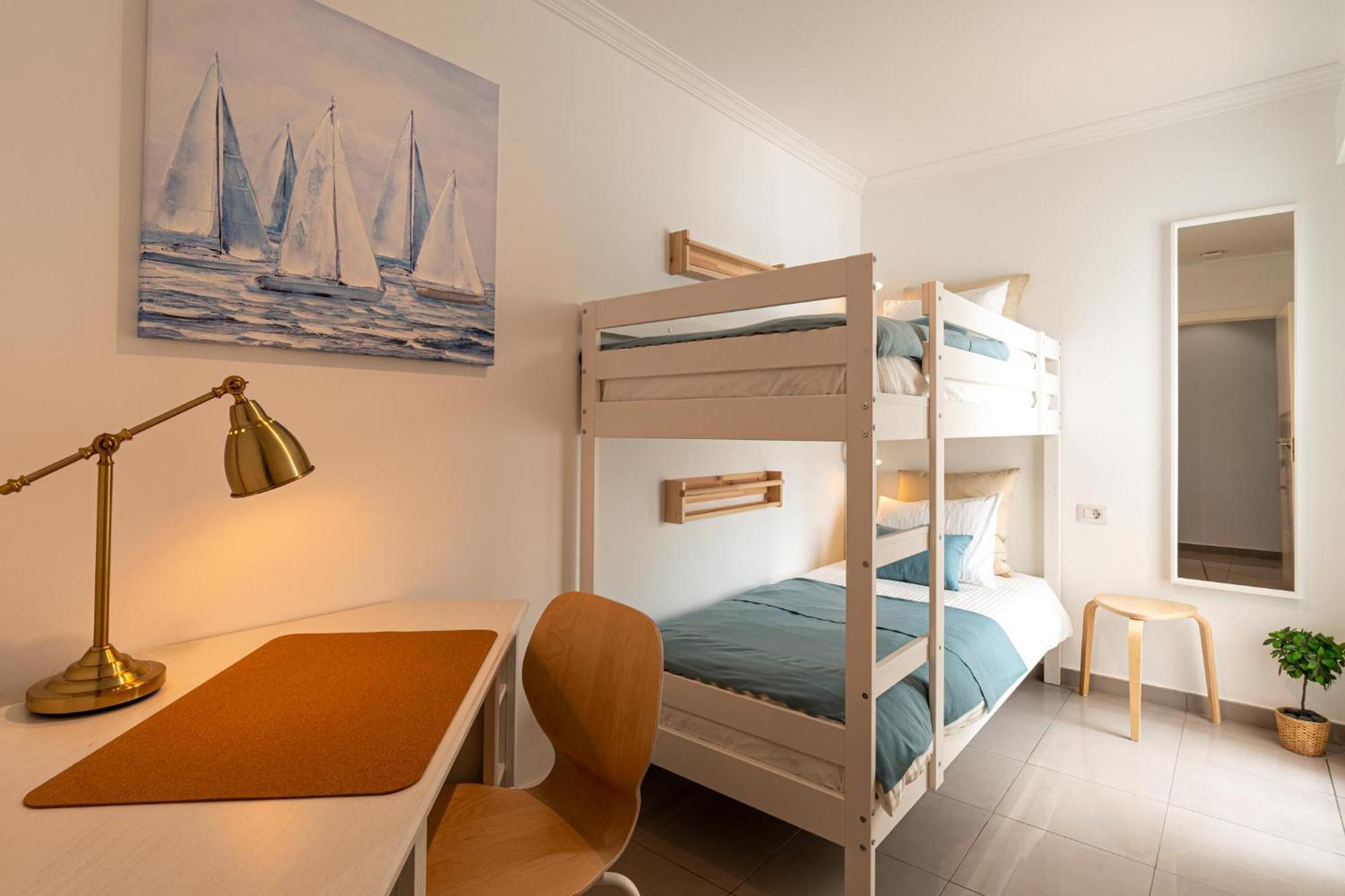 Ferienwohnung Hidalgos Hideaway - La Caleta Costa Adeje  Exterior foto
