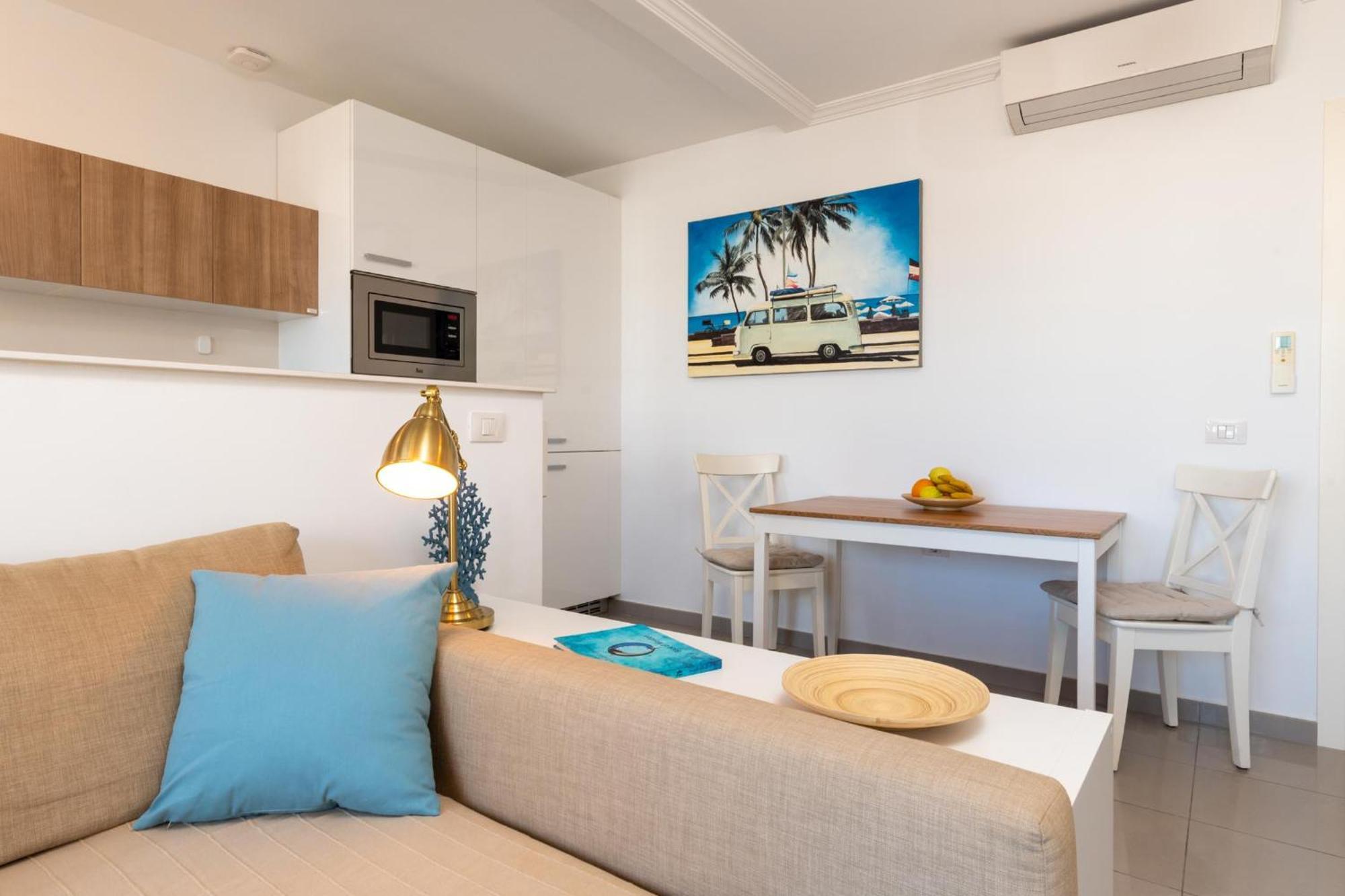 Ferienwohnung Hidalgos Hideaway - La Caleta Costa Adeje  Exterior foto