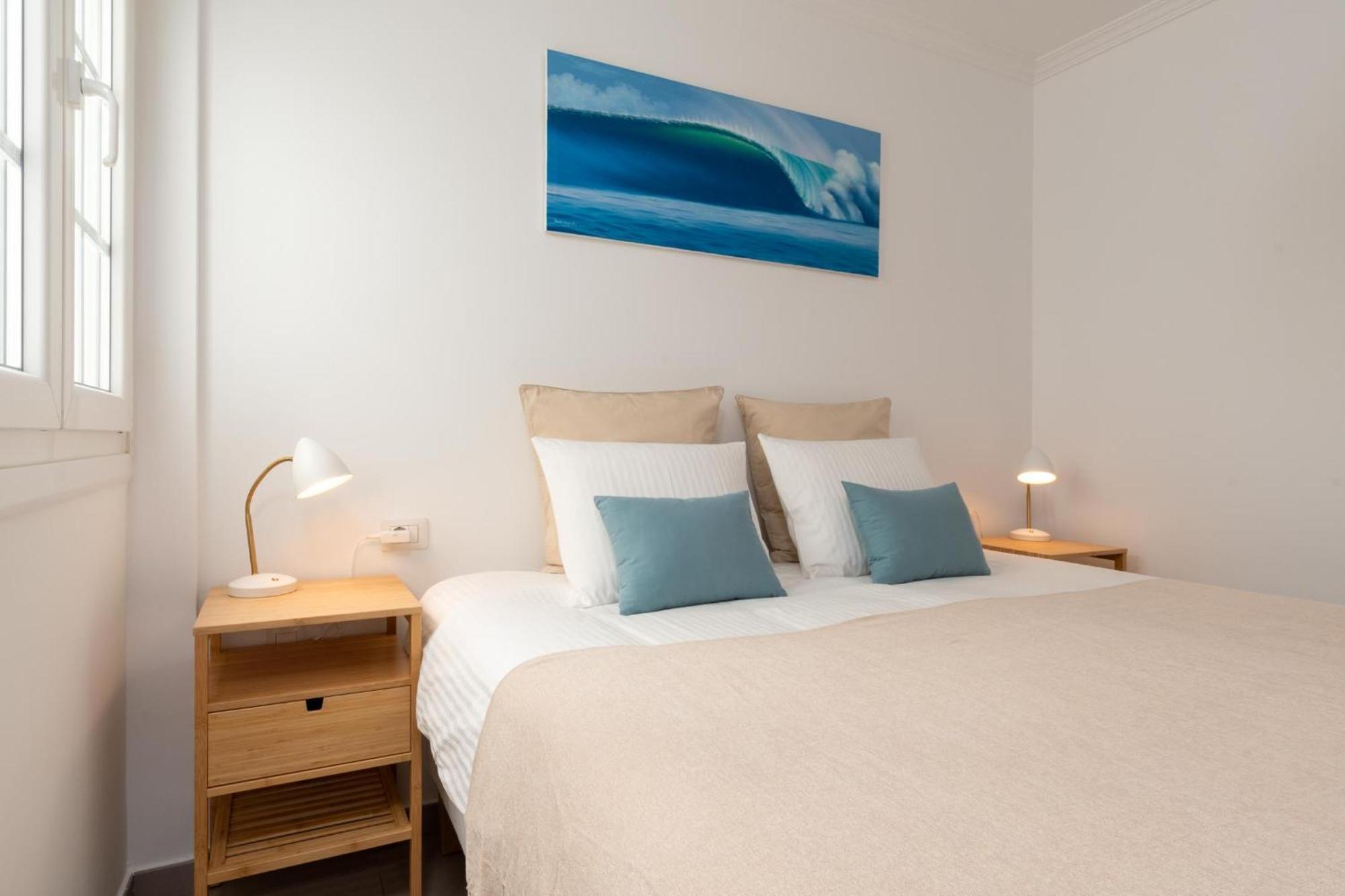 Ferienwohnung Hidalgos Hideaway - La Caleta Costa Adeje  Exterior foto