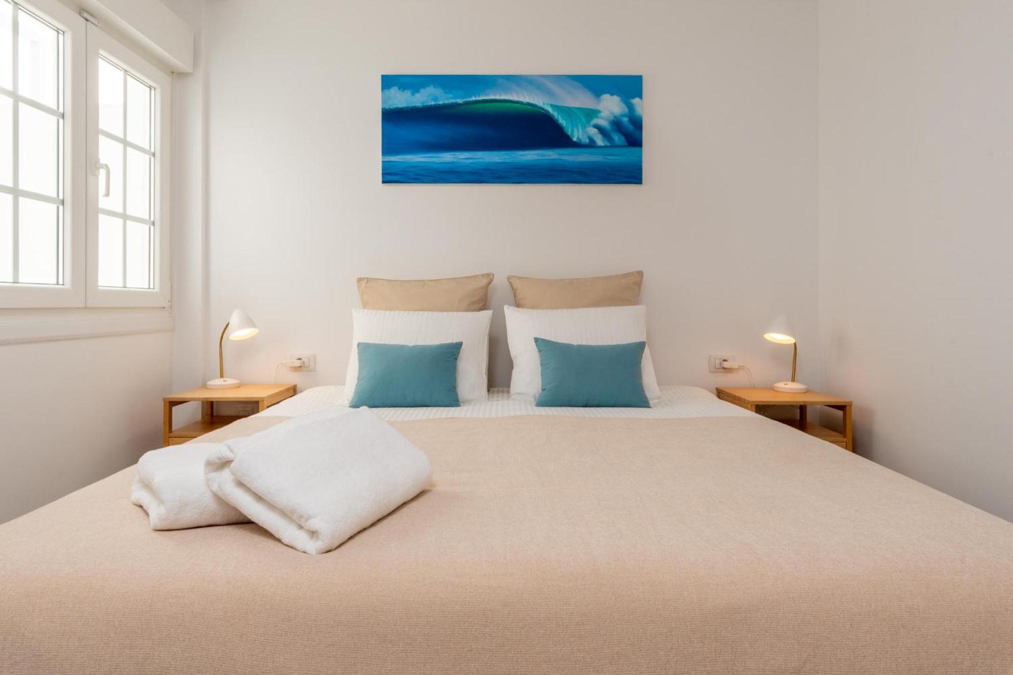 Ferienwohnung Hidalgos Hideaway - La Caleta Costa Adeje  Exterior foto