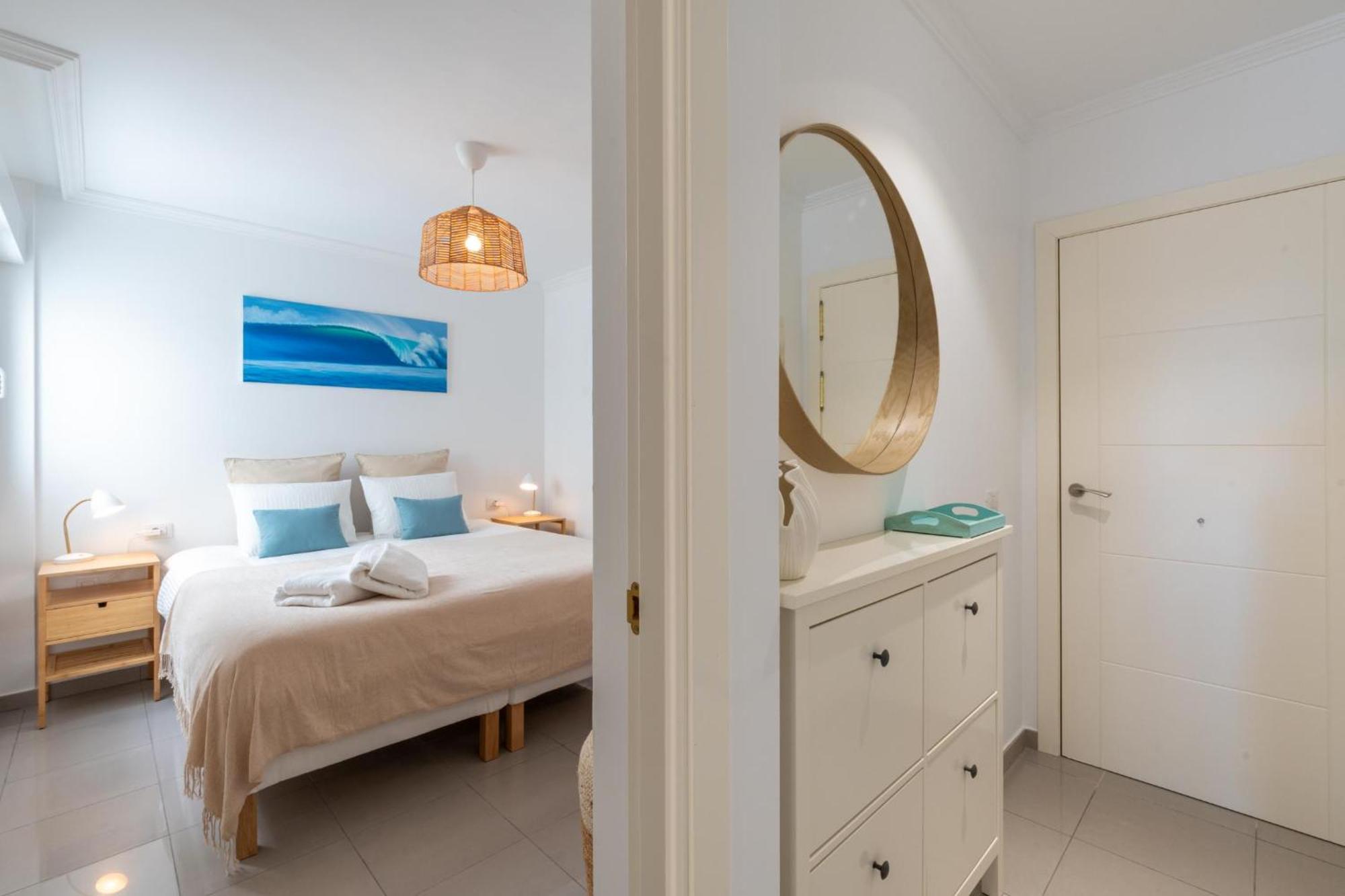 Ferienwohnung Hidalgos Hideaway - La Caleta Costa Adeje  Exterior foto